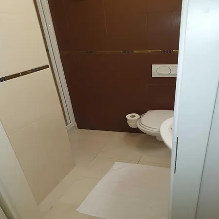 Apartmán Marina Portoro Family Friendly 5 - Two Bedroom Apatment Portorož