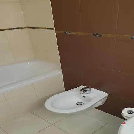 Marina Portoro Family Friendly 5 - Two Bedroom Apatment Apartament Lucija