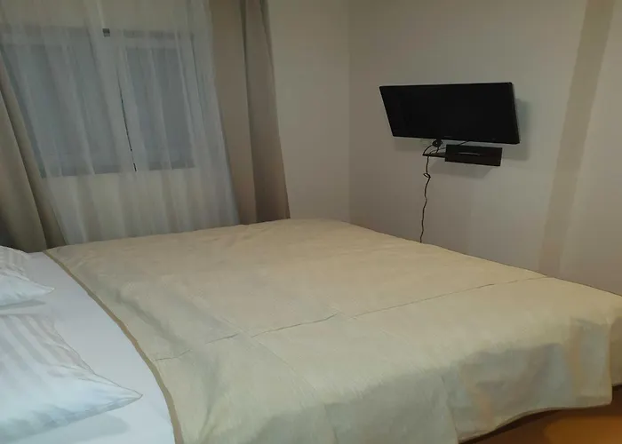 Apartamento Marina Portoro Family Friendly 5 - Two Bedroom Apatment *