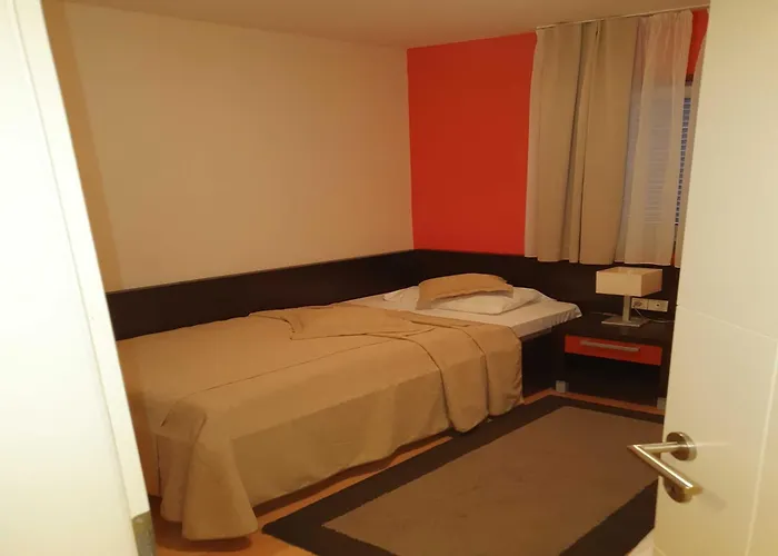 Apartamento Marina Portoro Family Friendly 5 - Two Bedroom Apatment