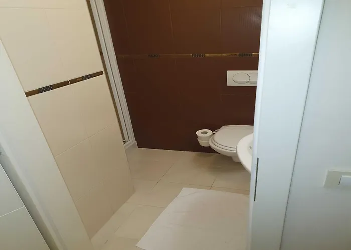 Apartamento Marina Portoro Family Friendly 5 - Two Bedroom Apatment Portorož