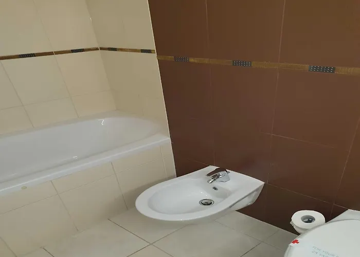 Marina Portoro Family Friendly 5 - Two Bedroom Apatment Apartamento Portorož