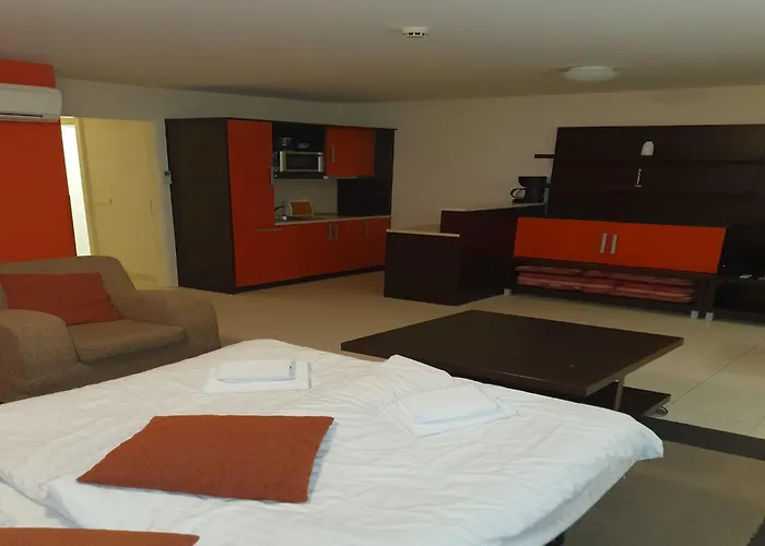 Marina Portoro Family Friendly 5 - Two Bedroom Apatment Portorož